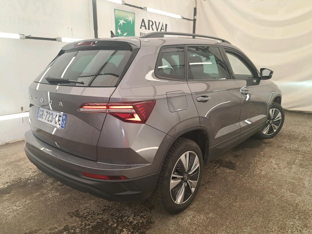 SKODA KAROQ 2.0 TDI 116 ch SCR DSG7 Business 2023
