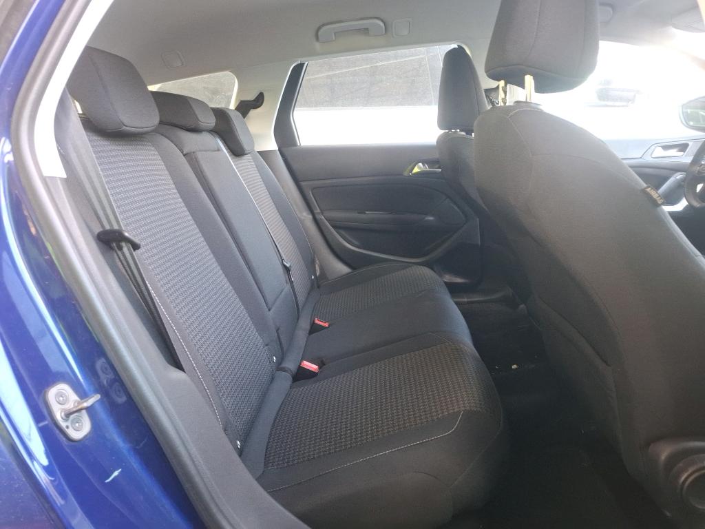 PEUGEOT 308 SW BlueHDi 130ch S&S EAT6 Active Business 2019
