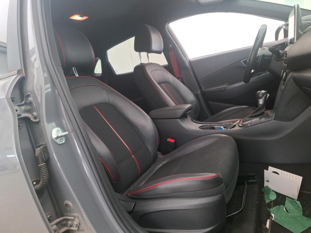 HYUNDAI KONA HYBRID 1.6 GDi Intuitive 2020