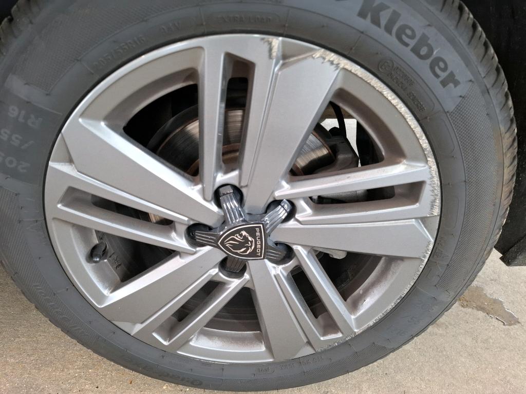 PEUGEOT 308 BlueHDi 130ch S&S EAT8 Active Pack 2022