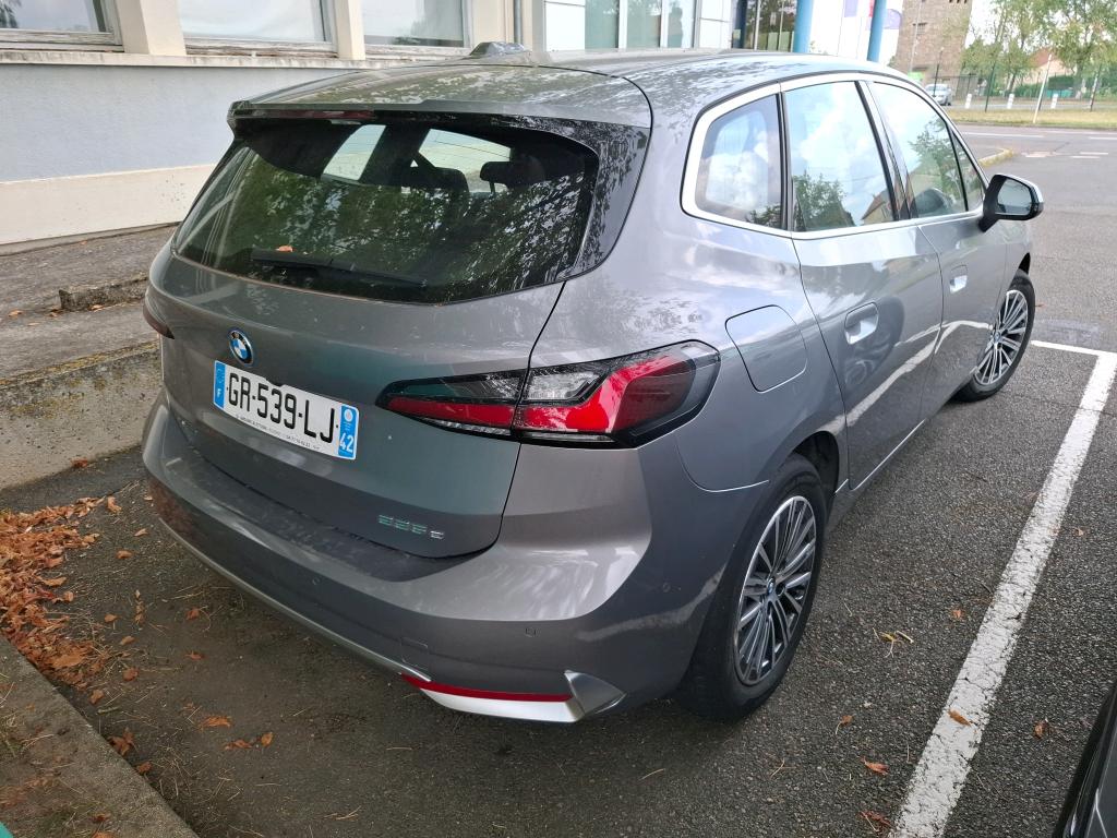 BMW SERIE 2 ACTIVE TOURER 225e xDrive 245 ch DKG7 Luxury 2023