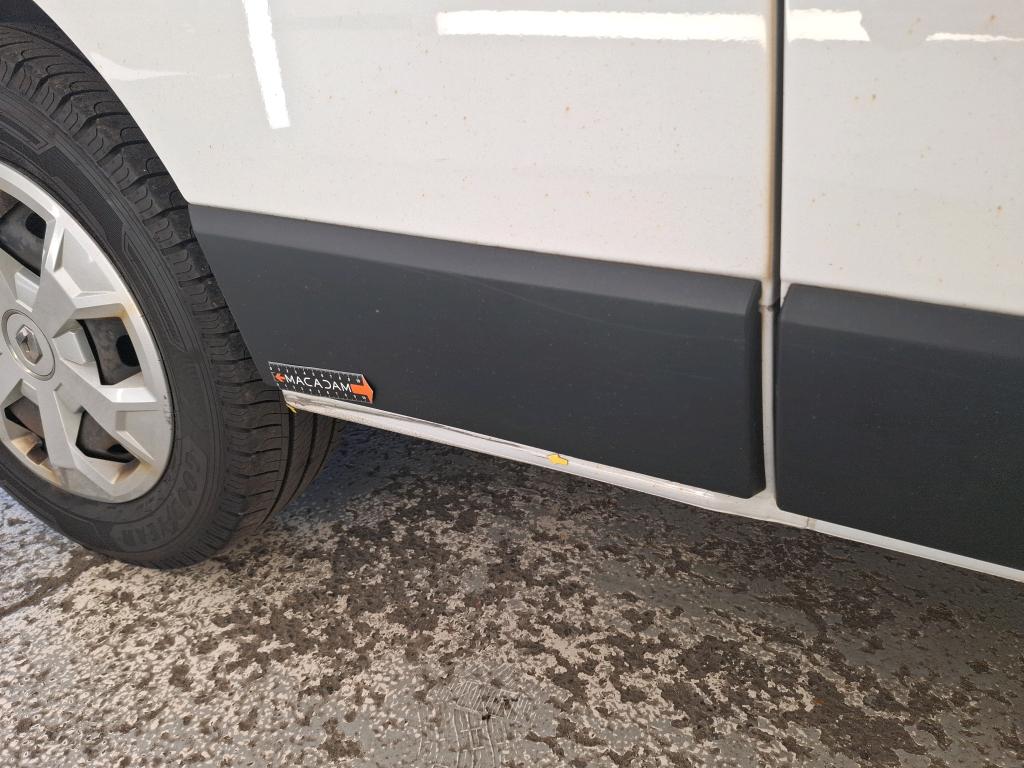 RENAULT TRAFIC COMBI L2 dCi 150 Energy S&S Zen 2023