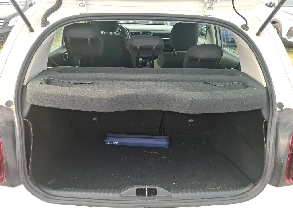 CITROEN C3 PureTech 68 Feel 2019