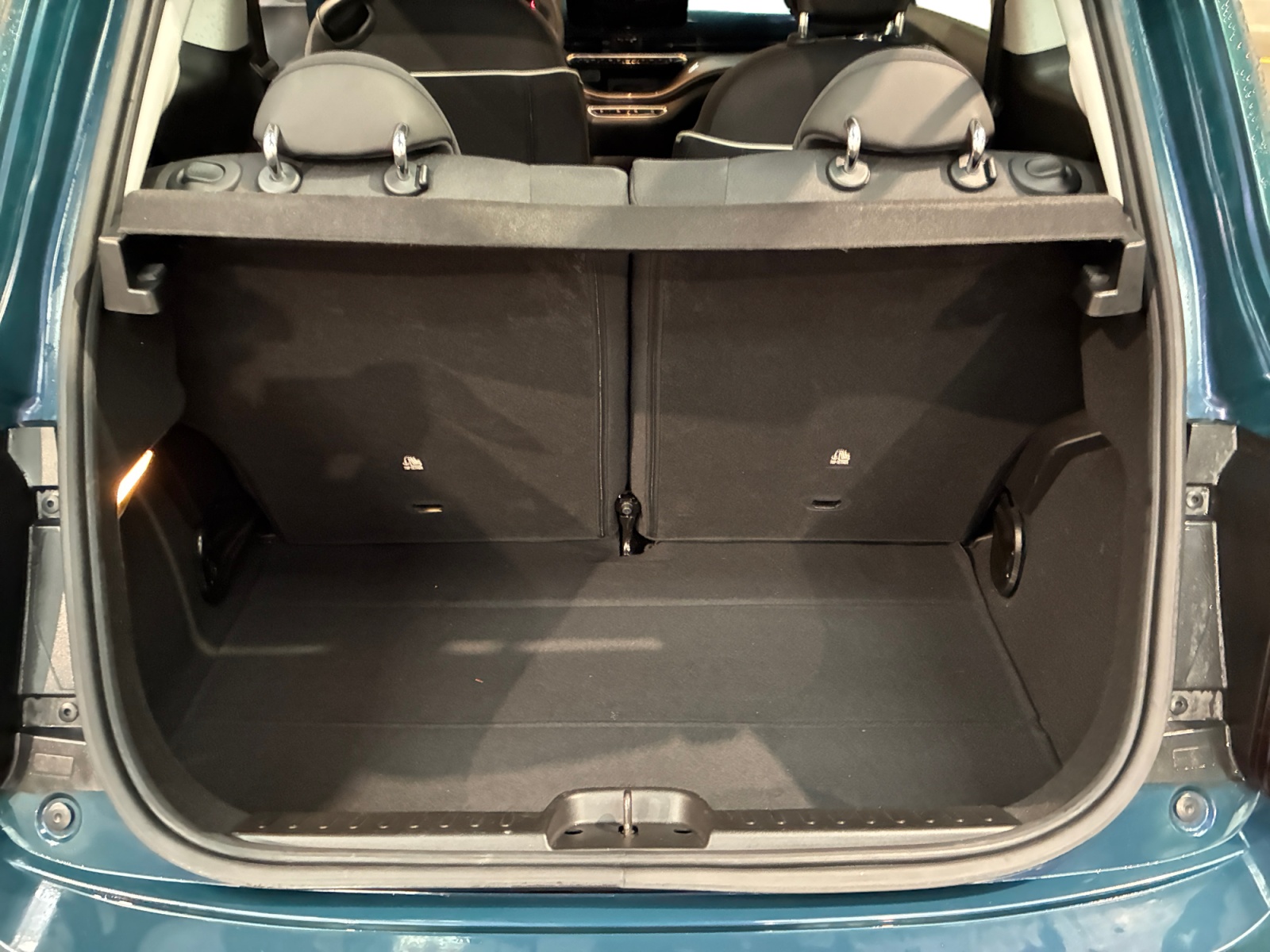 FIAT 500e BERLINE 500 e 118 ch Nouvelle 2023