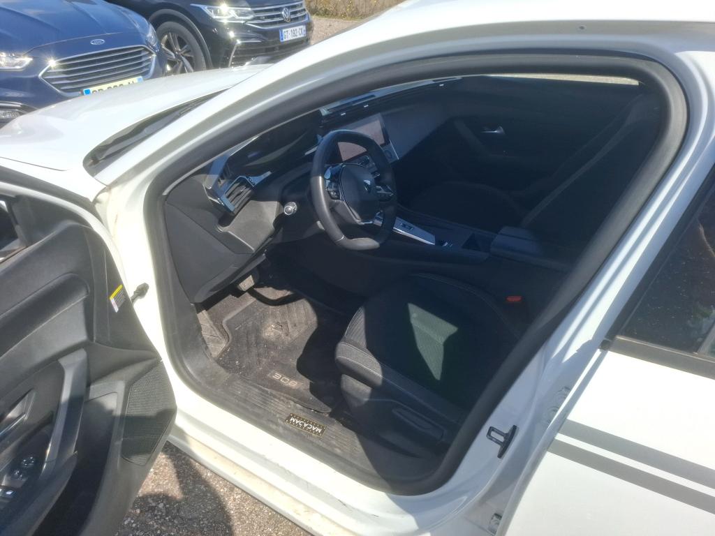 PEUGEOT 308 SW PHEV 180 e-EAT8 Active Pack 2023