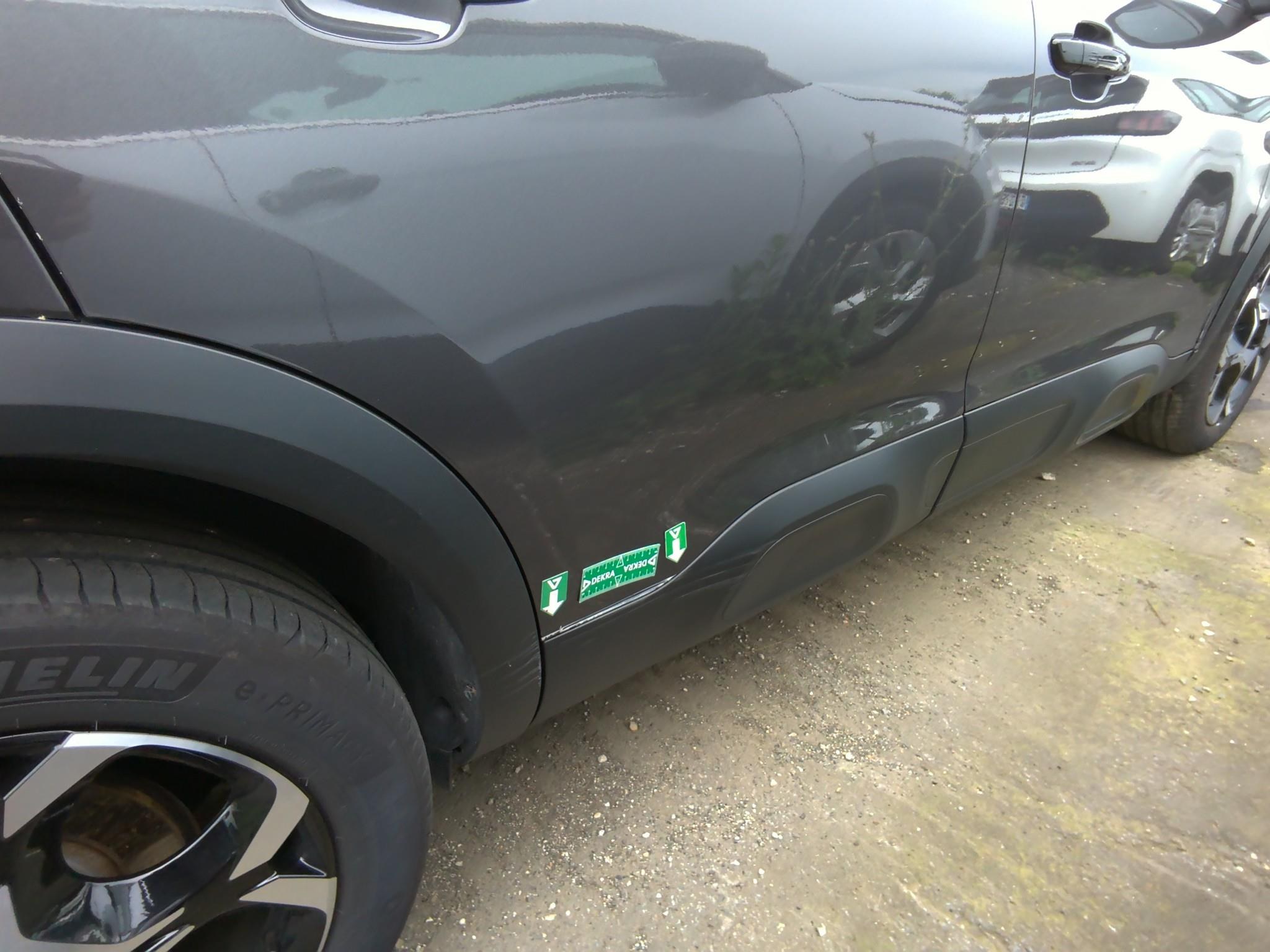 CITROEN C5 Aircross BlueHDi 130 EAT8 Max 2025