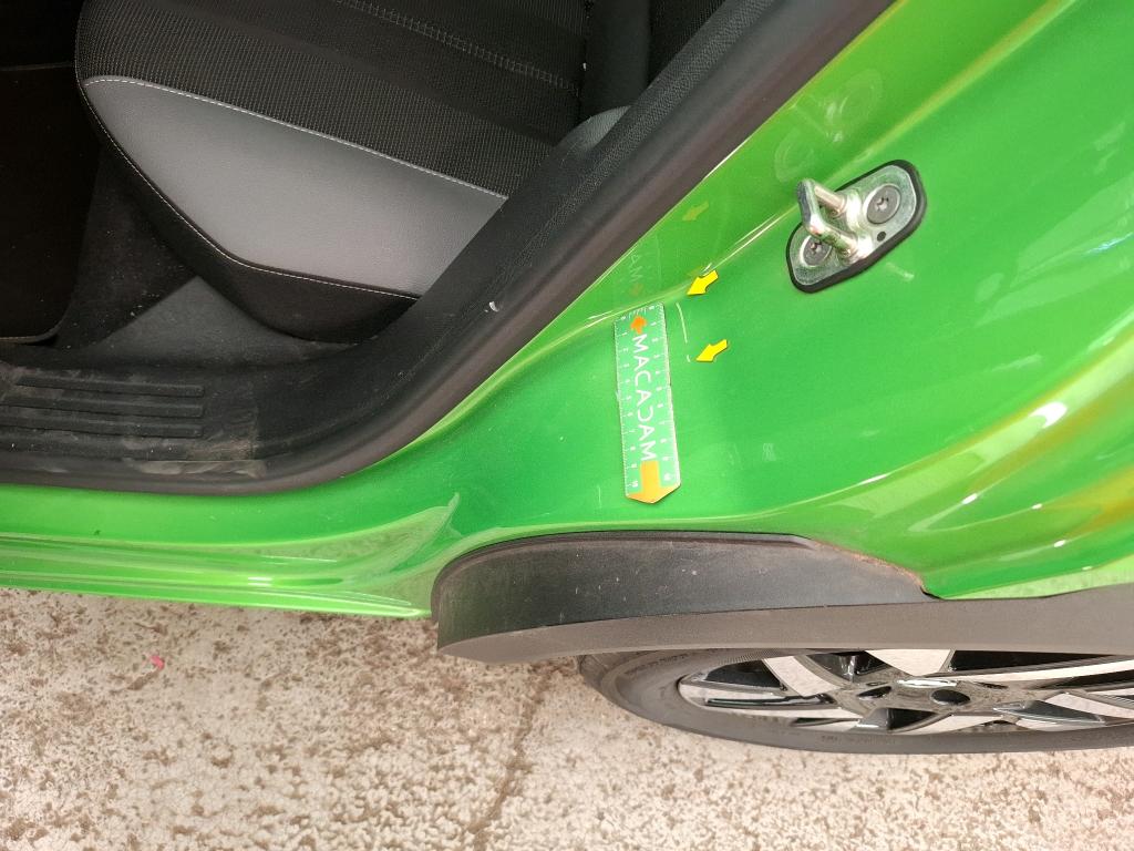 OPEL MOKKA Electrique 136 ch & Batterie 50 kWh Elegance 2023