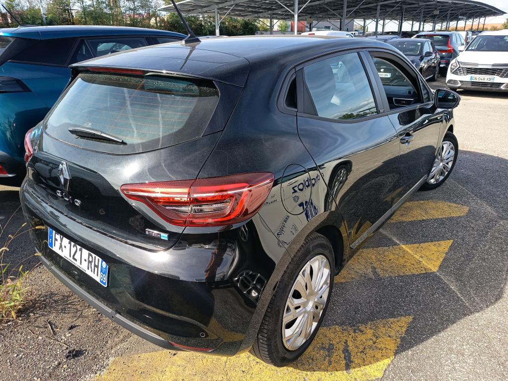 RENAULT CLIO V E-Tech 140 Business 2021