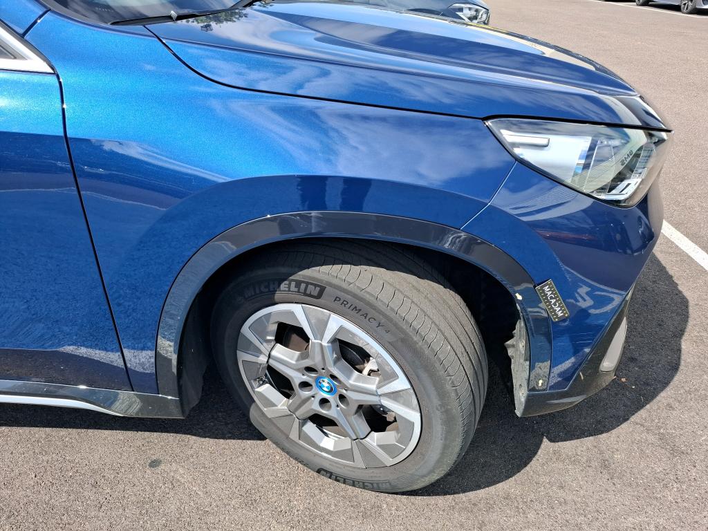 BMW X1 U11 xDrive 25e 245ch DKG7 xLine 2023