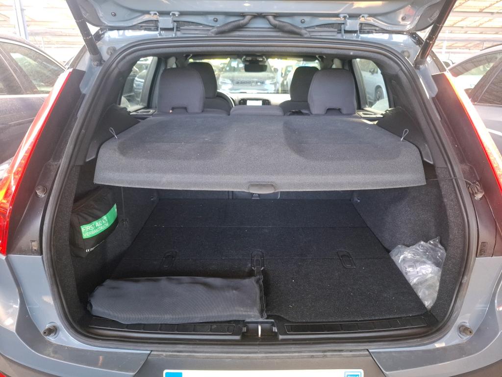VOLVO XC40 Recharge Twin AWD 408 ch 1EDT Pro 2021