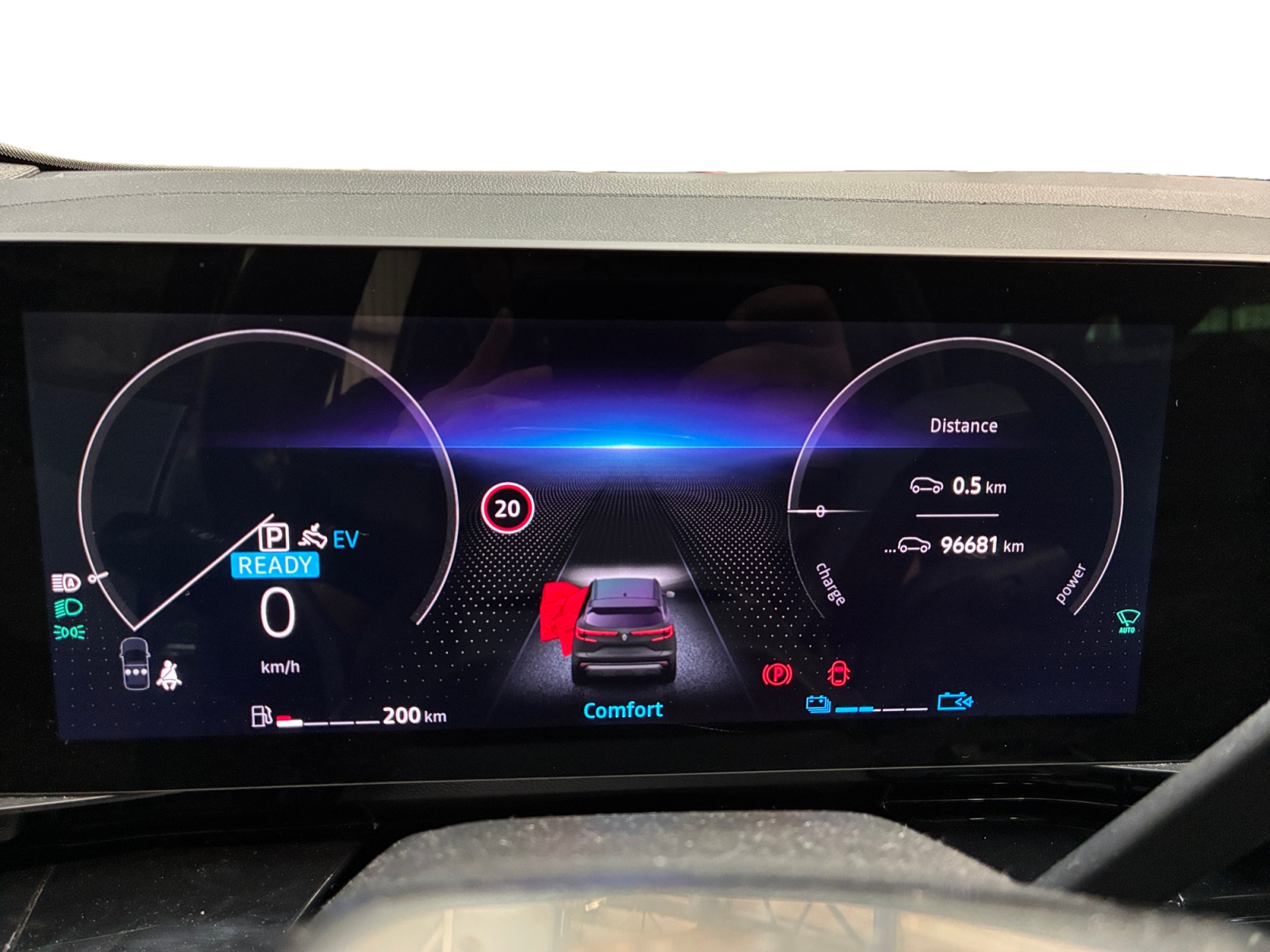 RENAULT AUSTRAL E-Tech hybrid 200 Techno esprit Alpine 2023
