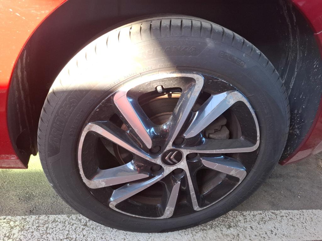 CITROEN C4 GRAND Spacetourer BlueHDi 130 S&S EAT8 Shine 2021