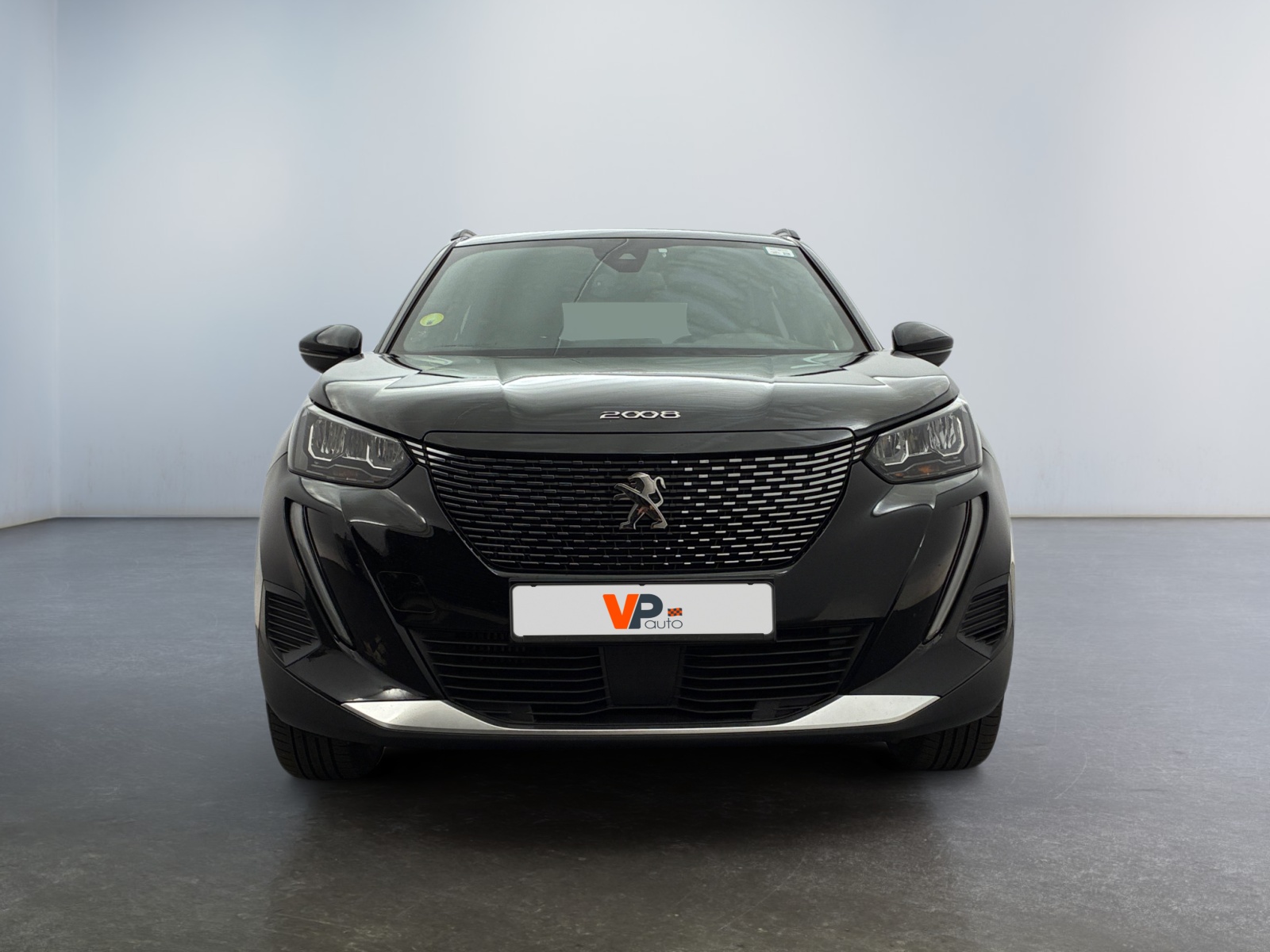 PEUGEOT 2008 BlueHDi 130 S&S EAT8 Allure 2023