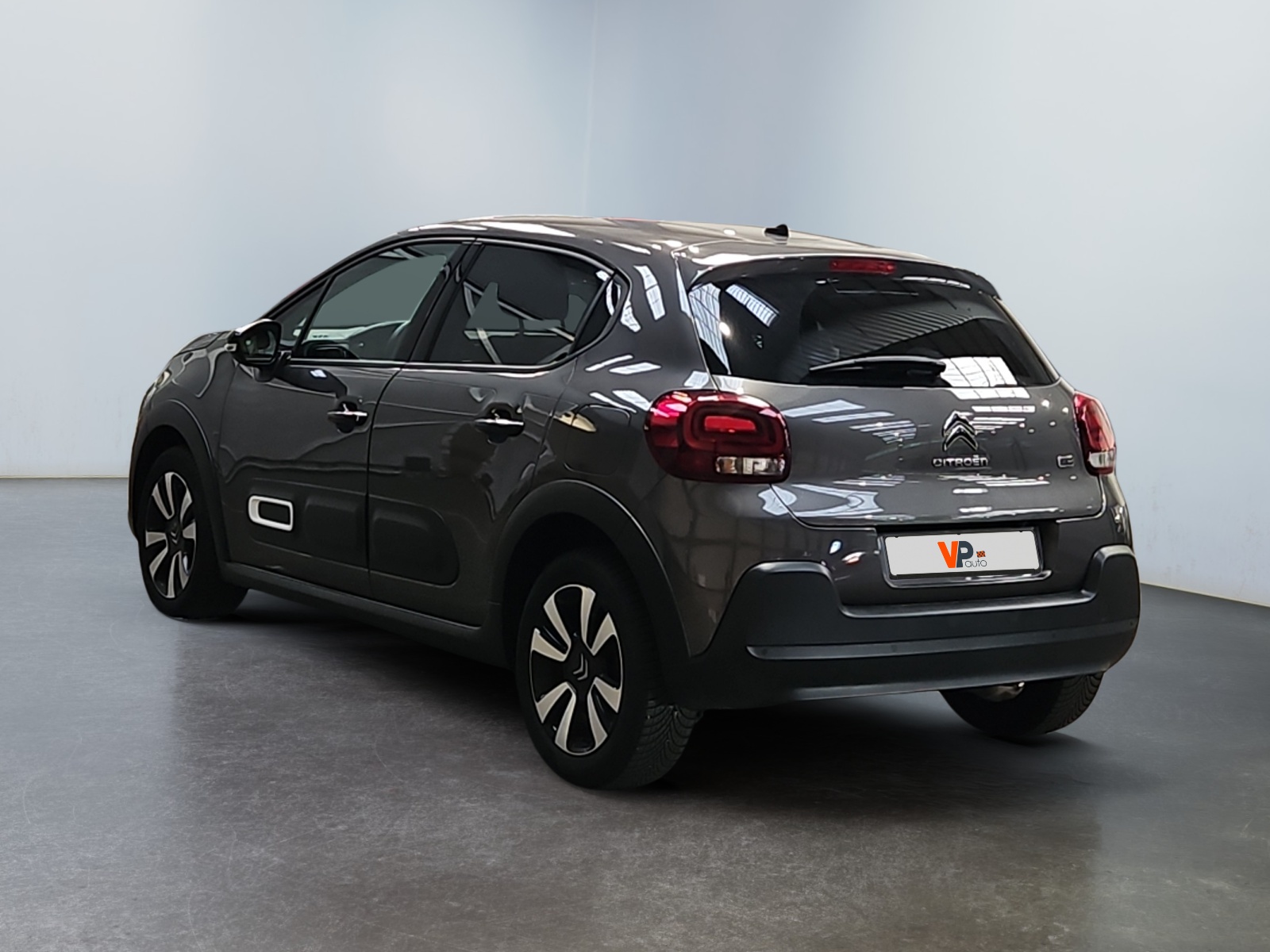 CITROEN C3 PureTech 110 BVM6 Max 2024