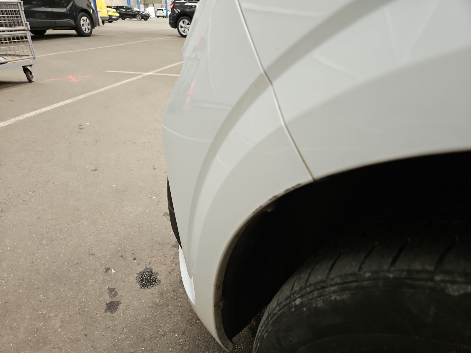 DACIA SANDERO ECO-G 100 - 22 Confort 2022