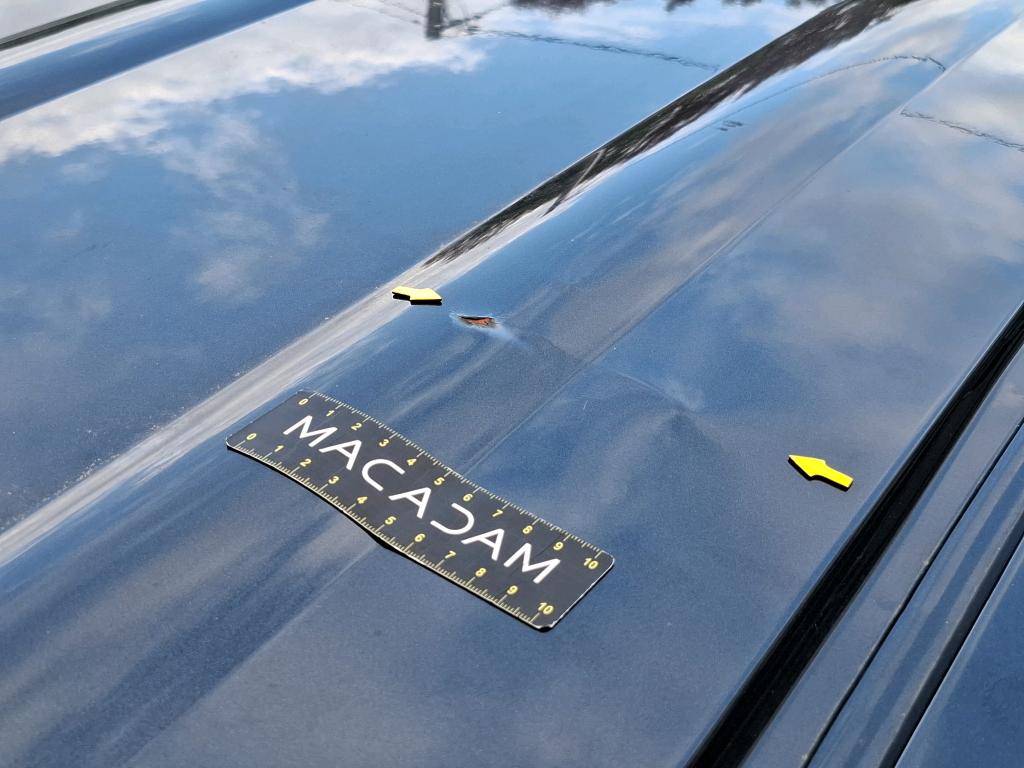 MERCEDES-BENZ MERCEDES CITAN FOURGON FGN 109 CDI COMPACT PRO 2019
