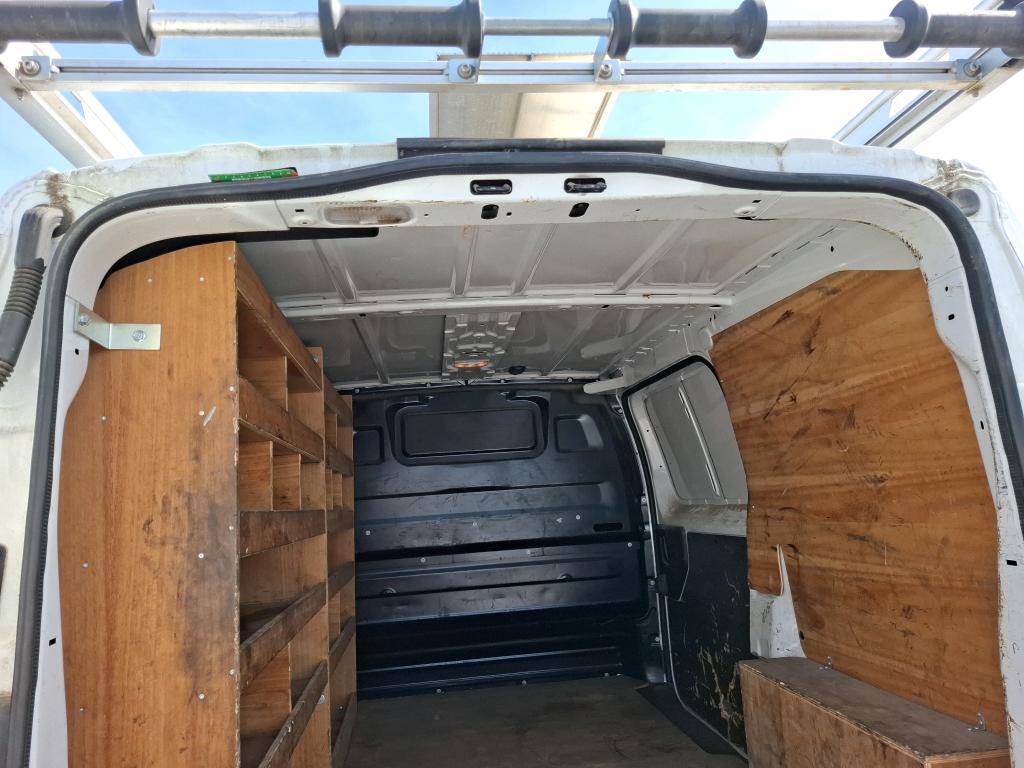 CITROEN JUMPY FOURGON FGN M BLUEHDI 120 S&S BVM6 CLUB 340 NM 2021