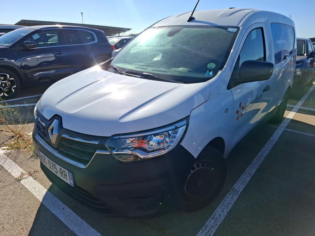 RENAULT EXPRESS VAN BLUE DCI 75 - 22 CONFORT 2022
