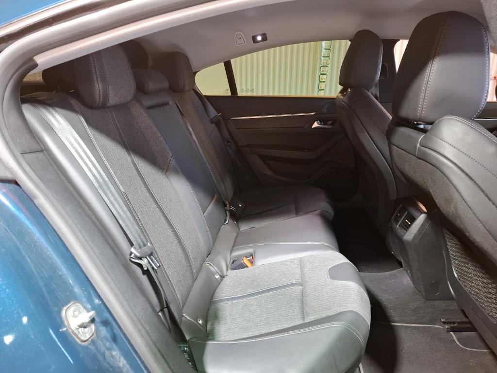 PEUGEOT 508 PureTech 130 ch S&S EAT8 Allure Pack 2021