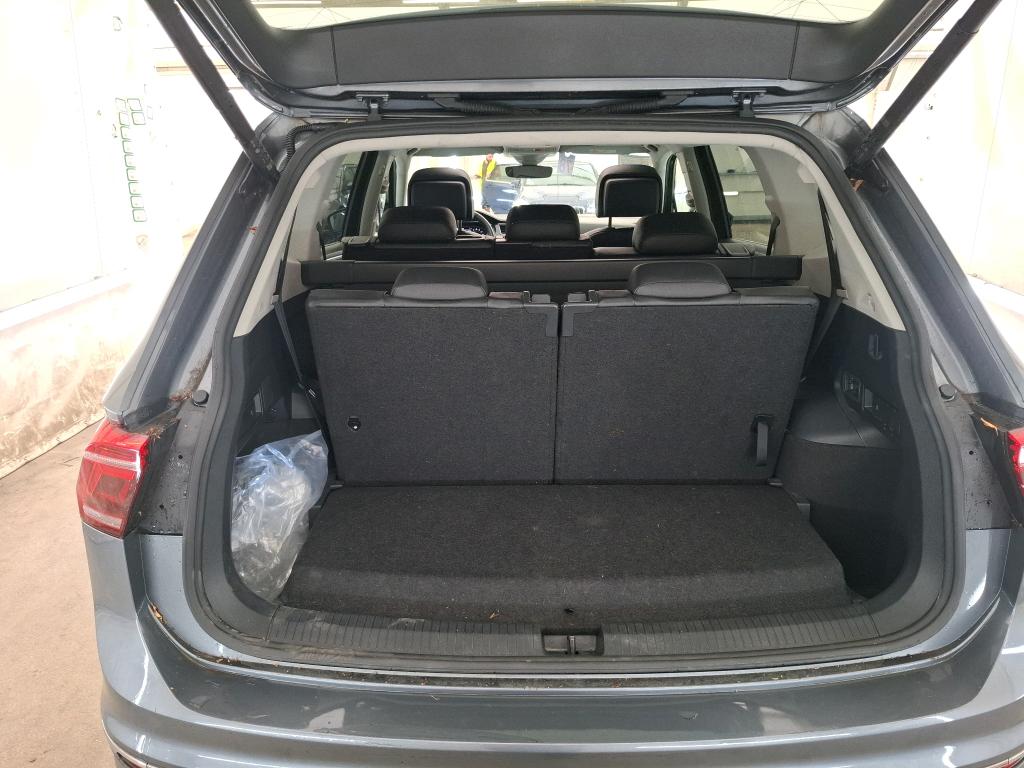 VOLKSWAGEN TIGUAN ALLSPACE 1.5 TSI 150 DSG7 Elegance Exclusive 2022