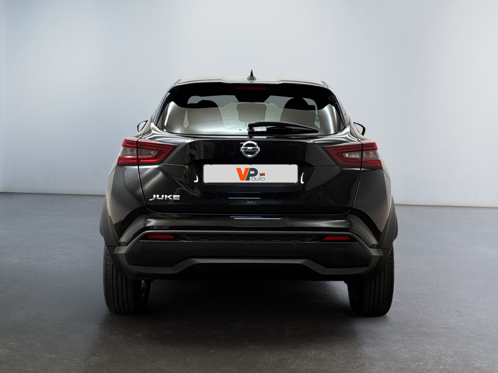 NISSAN JUKE 1.2e Dig-t 115 Start/stop System Acenta 2020