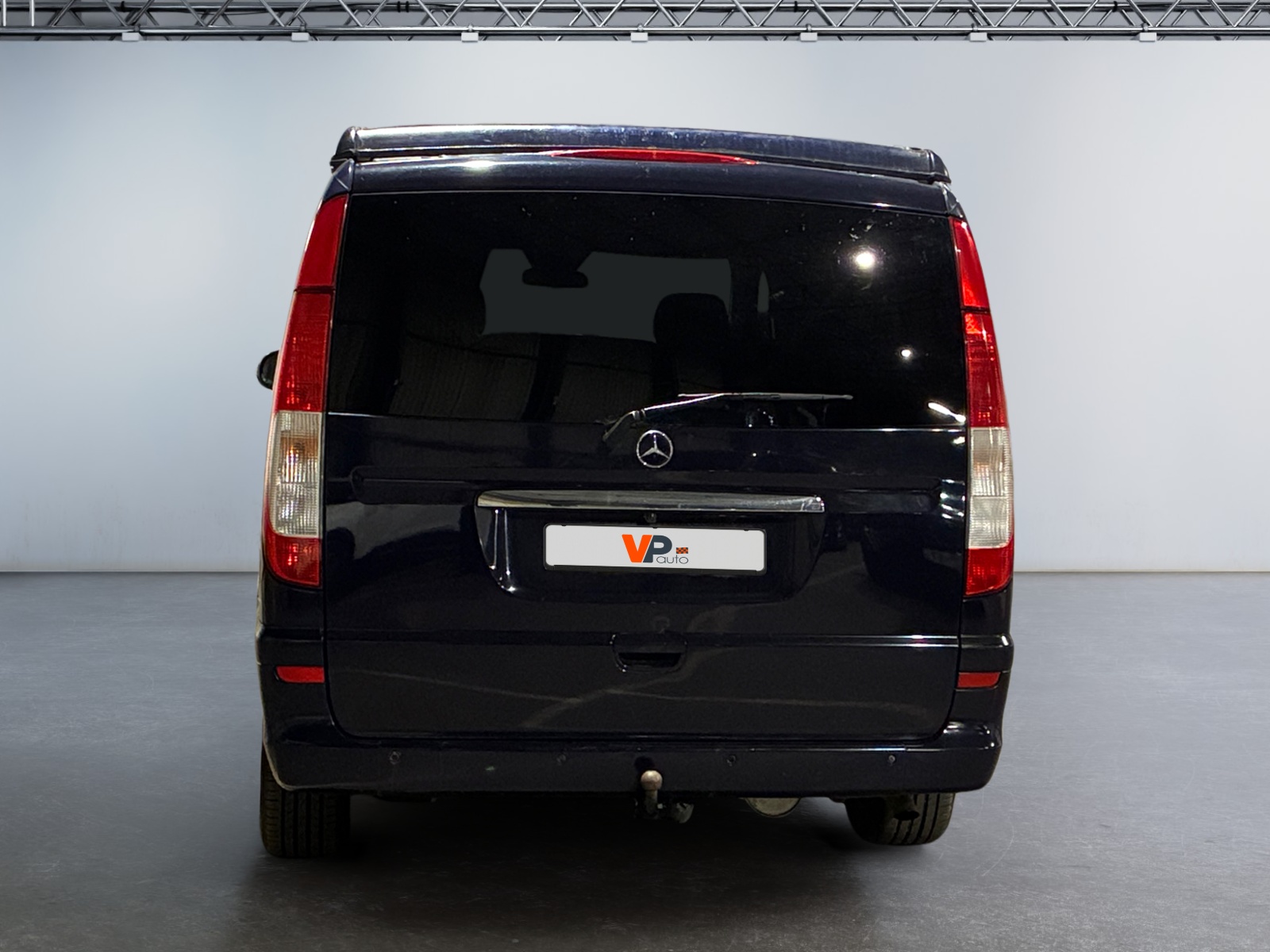 MERCEDES Viano 2.2 CDI Long Marco Polo Long Marco Polo 2006