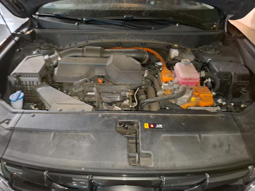 HYUNDAI TUCSON 1.6 T-GDI 230 Hybrid BVA6 Business 2022