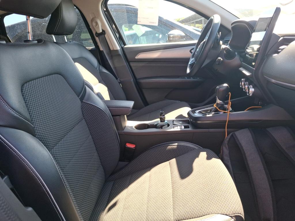 RENAULT ARKANA TCe 140 EDC FAP - 22 Techno 2022