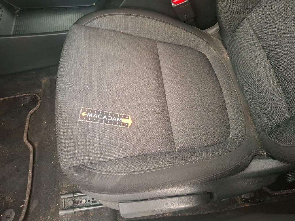 HYUNDAI KONA ELECTRIC Electrique 39 kWh - 136 ch Business 2023
