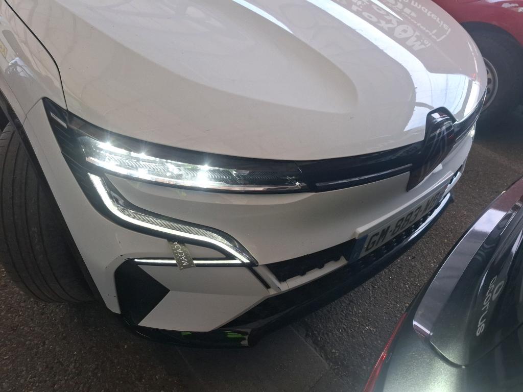 RENAULT MÉGANE MEGANE E-TECH EV60 220 ch super charge Techno 2023