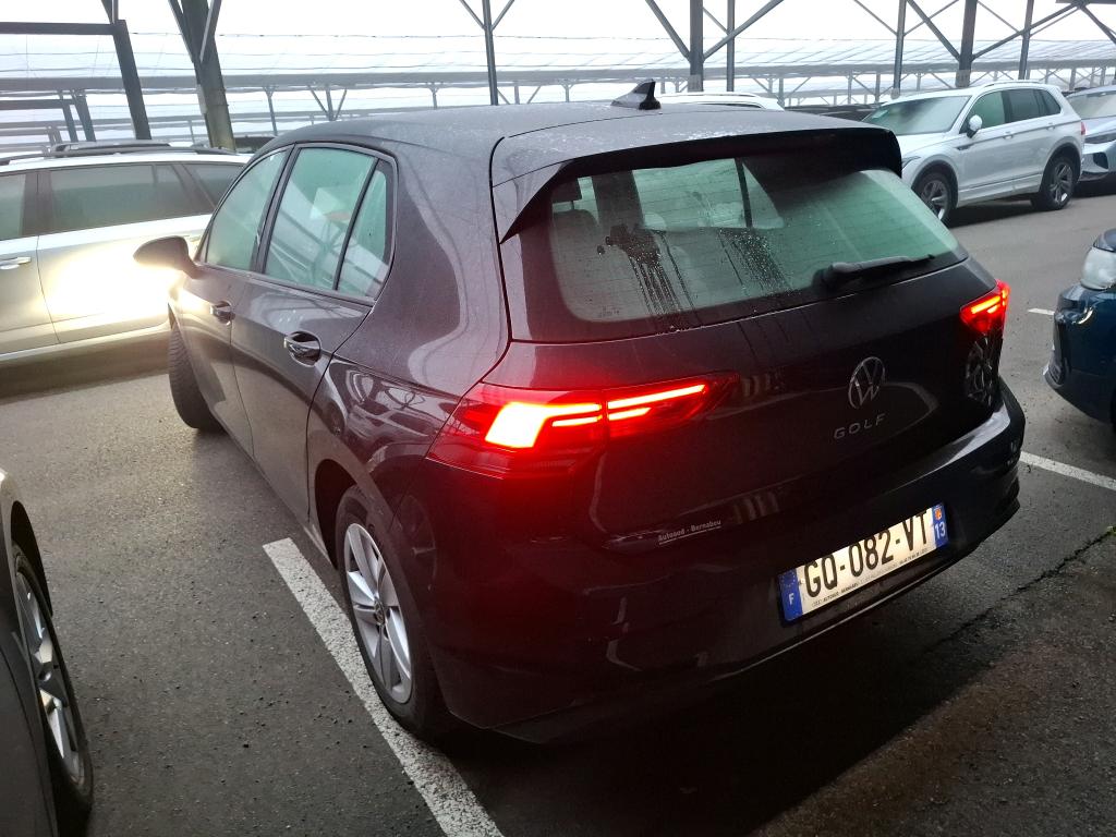 VOLKSWAGEN GOLF 2.0 TDI SCR 116 DSG7 Life Plus 2023