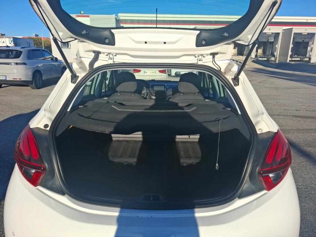 PEUGEOT 208 AFFAIRE BLUEHDI 100 S&S BVM5 PREMIUM PACK 2020
