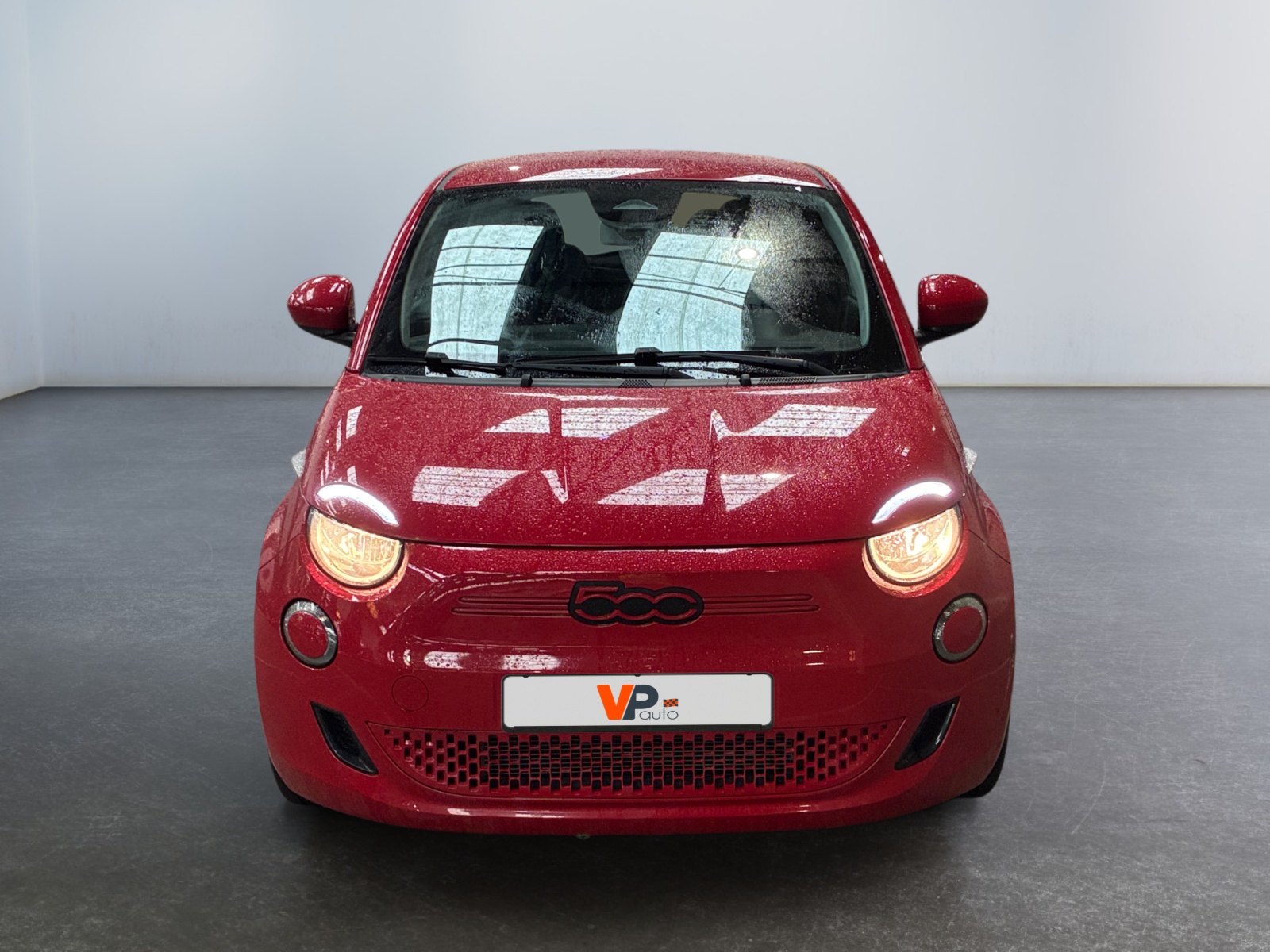FIAT 500 e 118 ch 2023