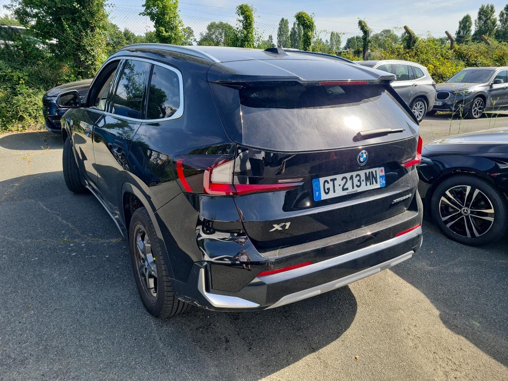 BMW X1 U11 xDrive 25e 245ch DKG7 xLine 2024