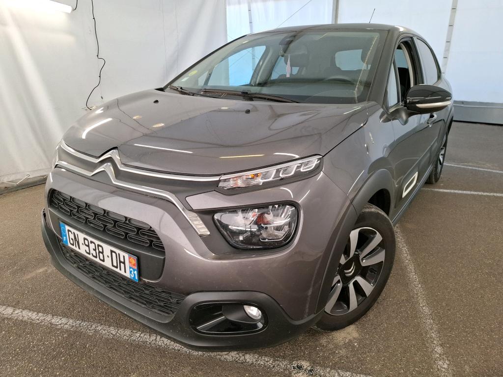 C3 PURETECH