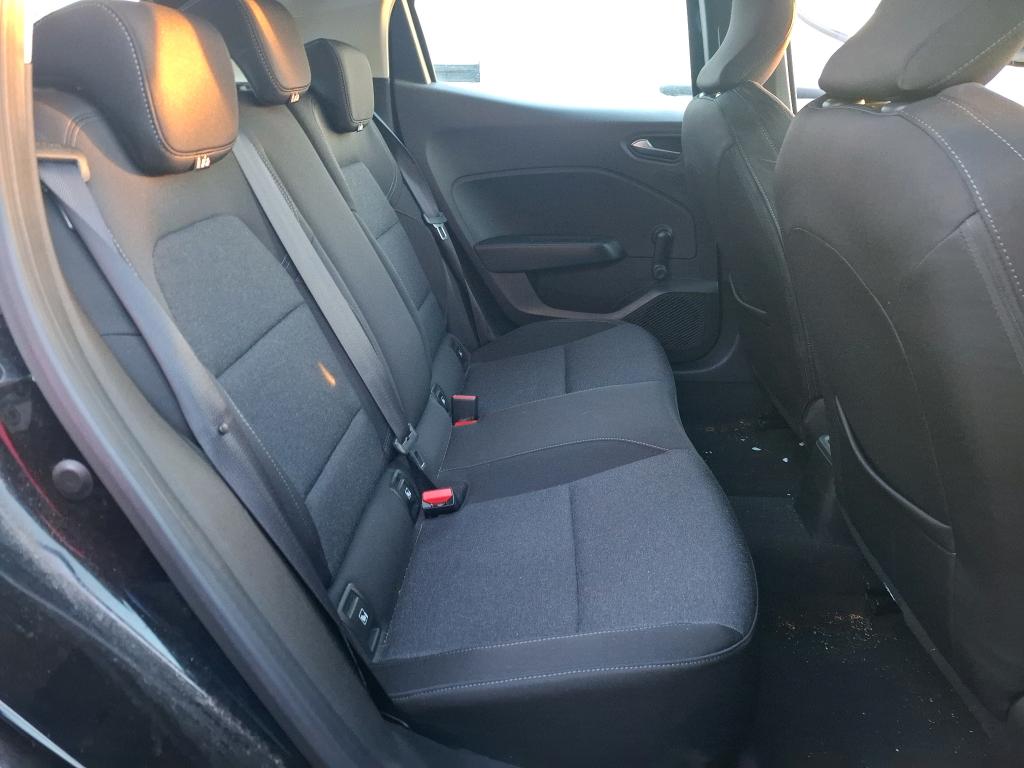 RENAULT CLIO V TCe 90 - 21N Business 2022