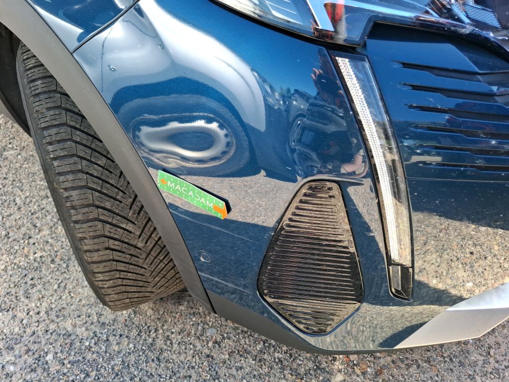 PEUGEOT 5008 PureTech 130ch S&S EAT8 Allure Pack 2023