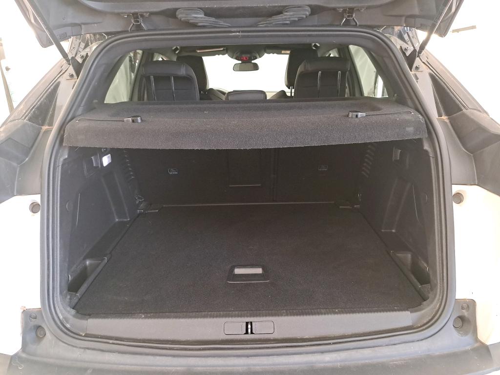 PEUGEOT 3008 1.6 BlueHDi 120ch S&S EAT6 GT Line 2018