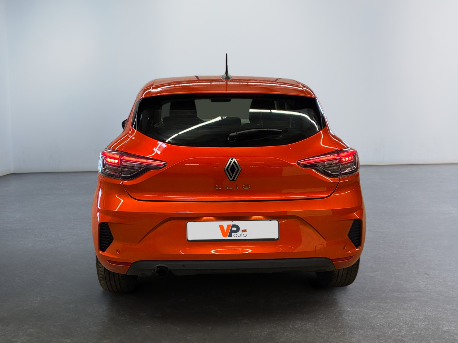 RENAULT CLIO SOCIETE BLUE DCI 100 EVOLUTION REVERSIBLE 2024