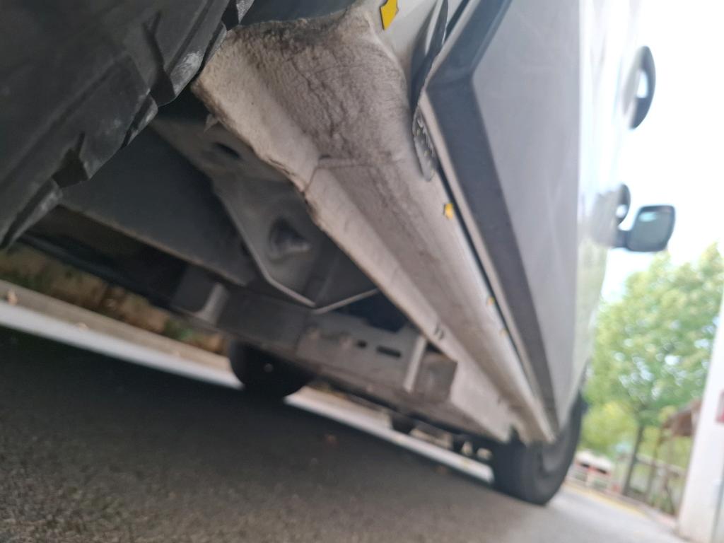 RENAULT TRAFIC COMBI L1 dCi 150 Energy S&S Zen 2021
