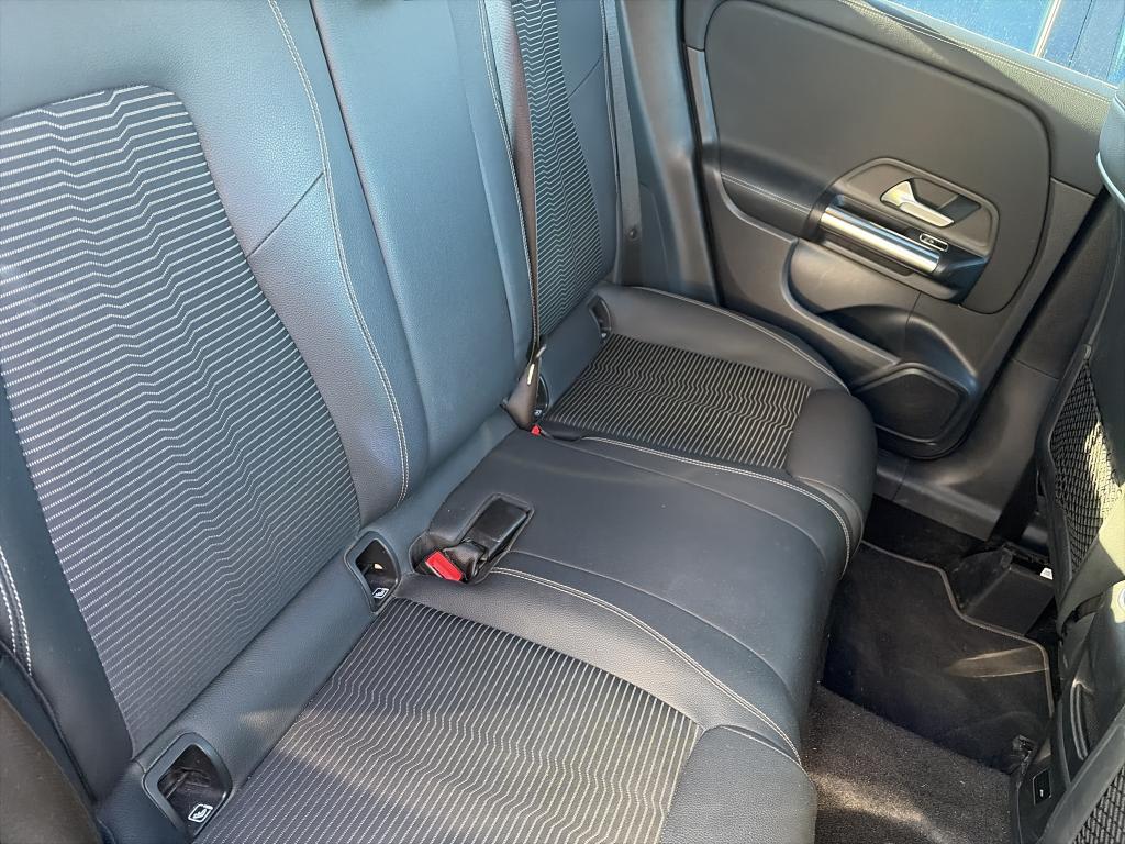 MERCEDES-BENZ GLA 250 e 8G-DCT Progressive Line 2021