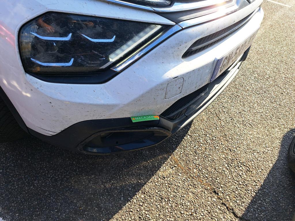 CITROEN C4 BlueHDi 130 S&S EAT8 Feel Pack 2023
