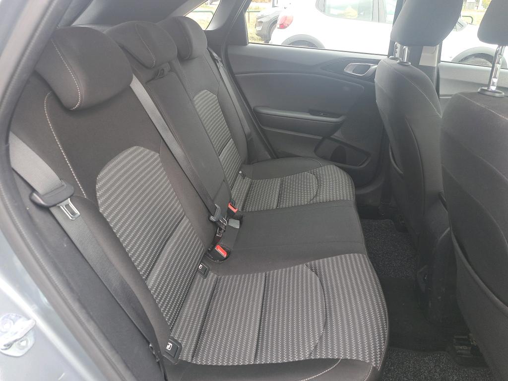 KIA CEED 1.6 CRDi 136 ch MHEV DCT7 Active 2023