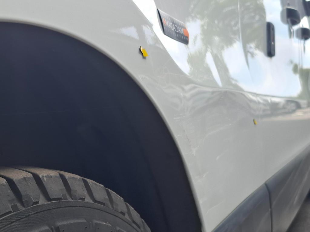 RENAULT TRAFIC FOURGON FGN L2H1 3000 KG BLUE DCI 130 GRAND CONFORT 2022