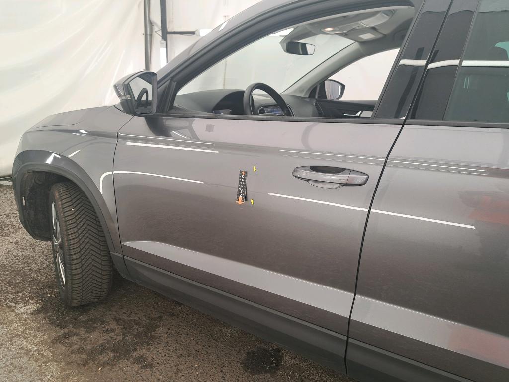 SKODA KAROQ 2.0 TDI 116 ch SCR DSG7 Business 2023