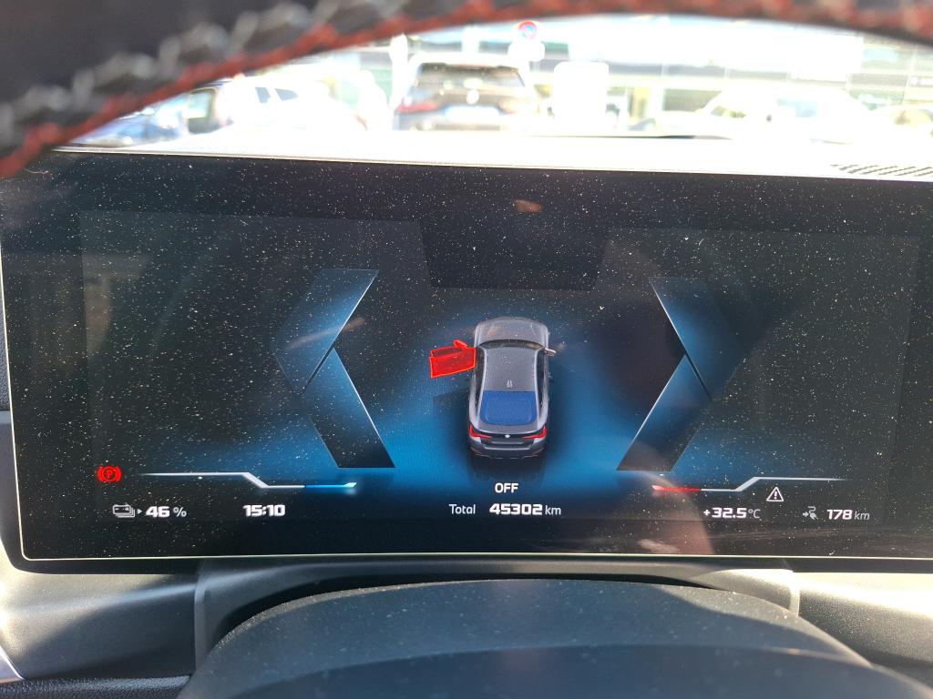 BMW i4 G26 M50 544 ch BVA - 2023