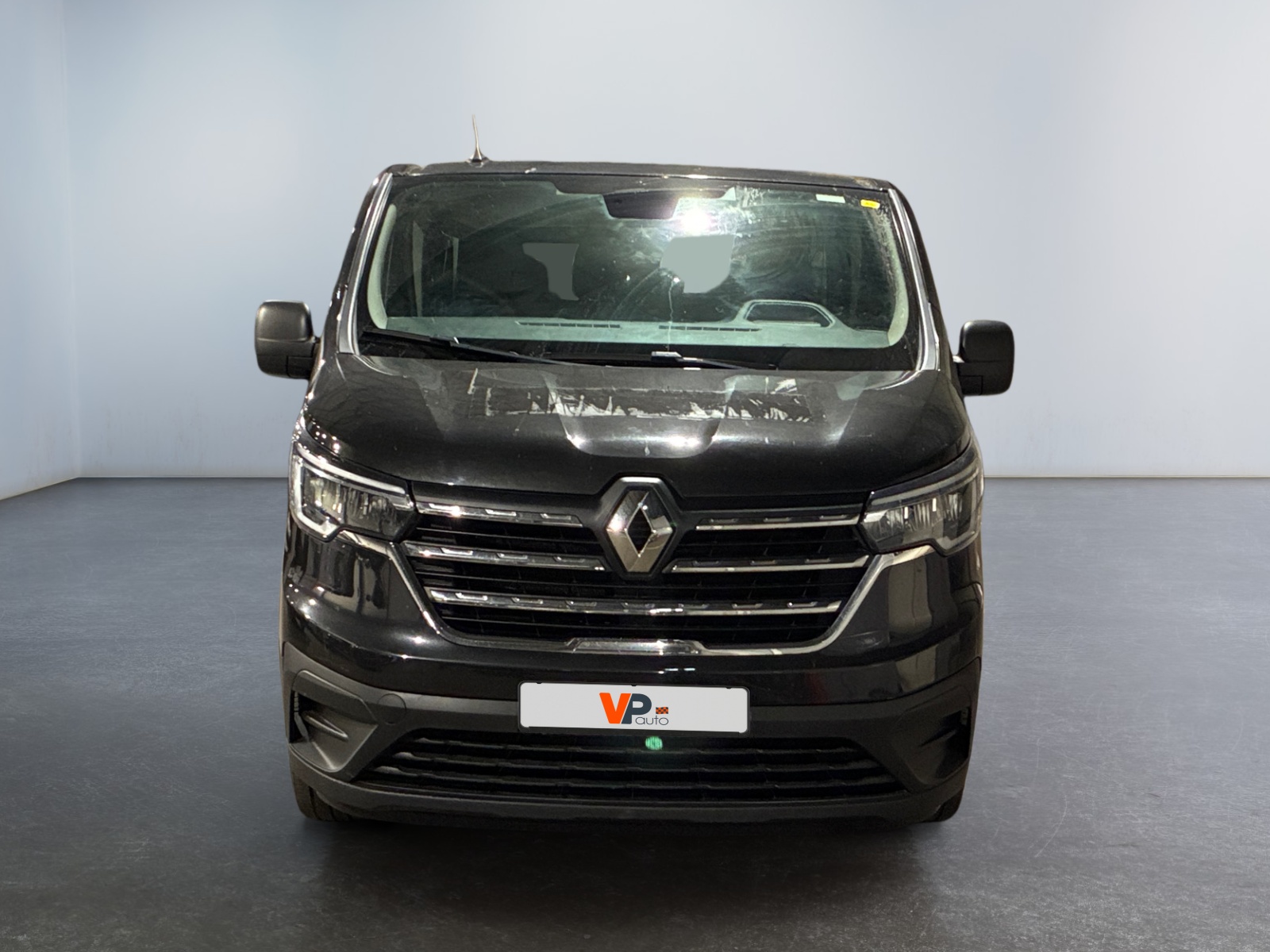 RENAULT TRAFIC COMBI L2 dCi 150 Energy S&S EDC Zen 2023