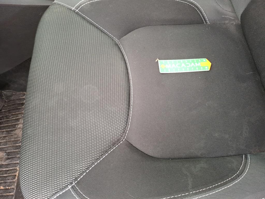 RENAULT CLIO SOCIETE DCI 75 ENERGY E6C AIR MEDIANAV 2018