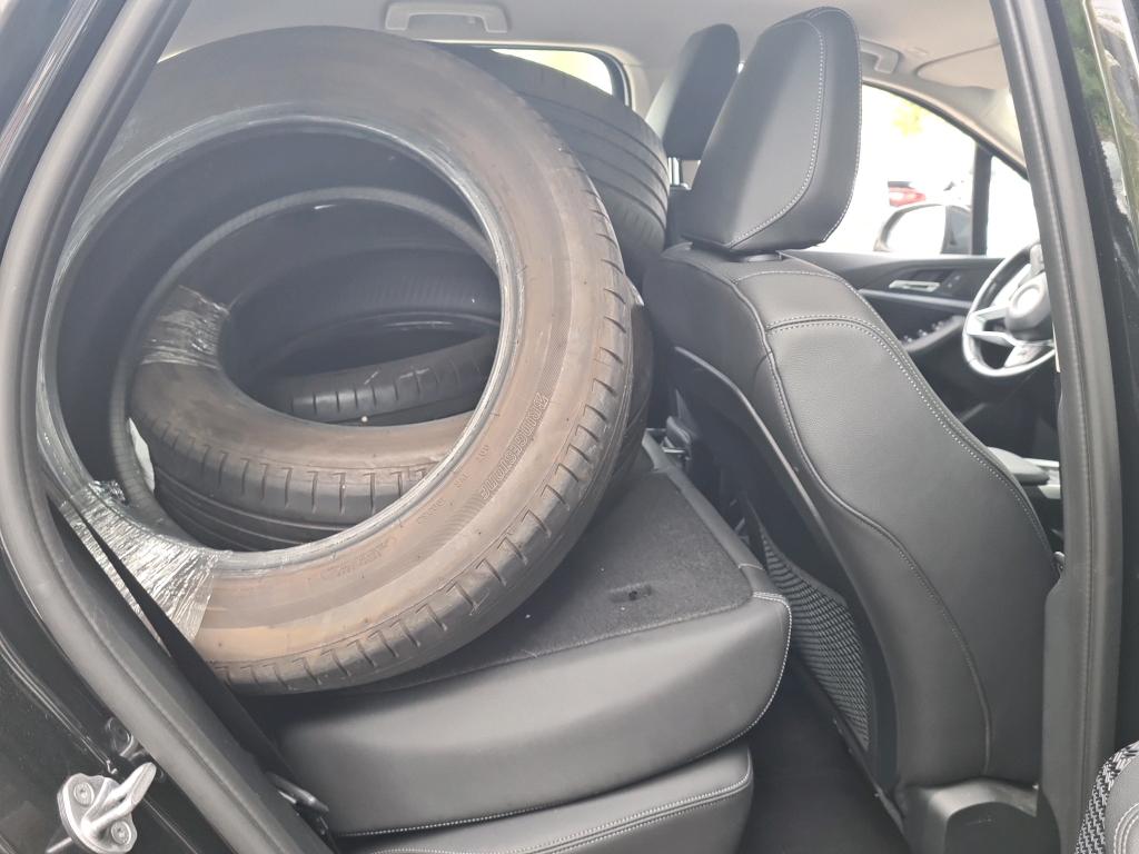 BMW SERIE 2 ACTIVE TOURER 218d 150 ch DKG7 Luxury 2023