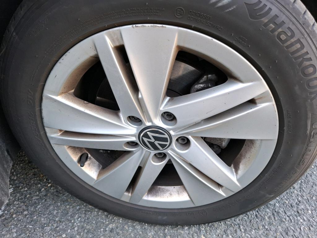 VOLKSWAGEN GOLF 2.0 TDI SCR 115 BVM6 Life Business 2021